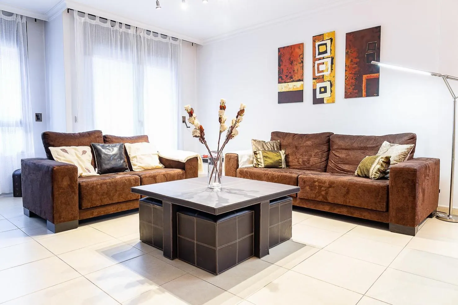 Apartment Gran Balcon Con Vistas I Amplio 3 Hab Cerca Ordino I Andbnb Andorra