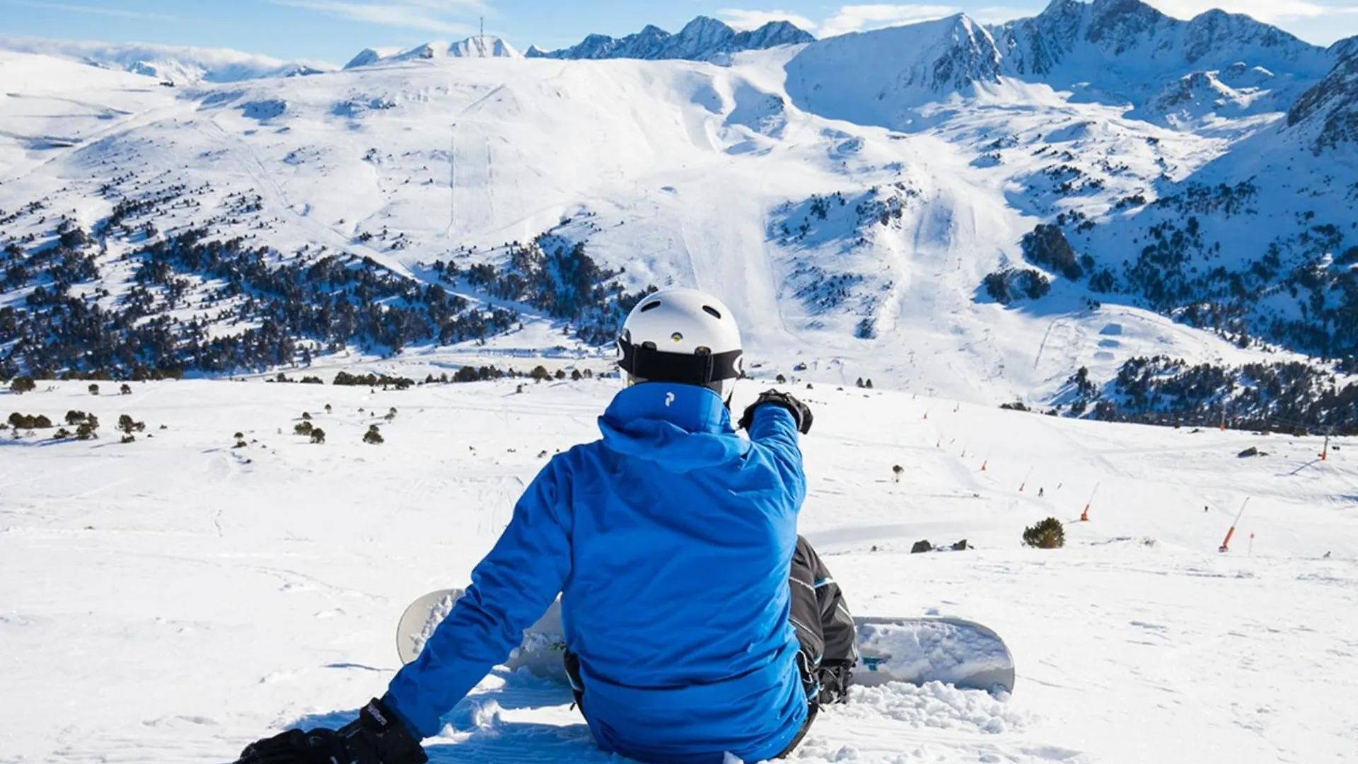Apartment Andbnb I 3 Habitaciones Con Parking, 15 Min De Ski Resort Ordino