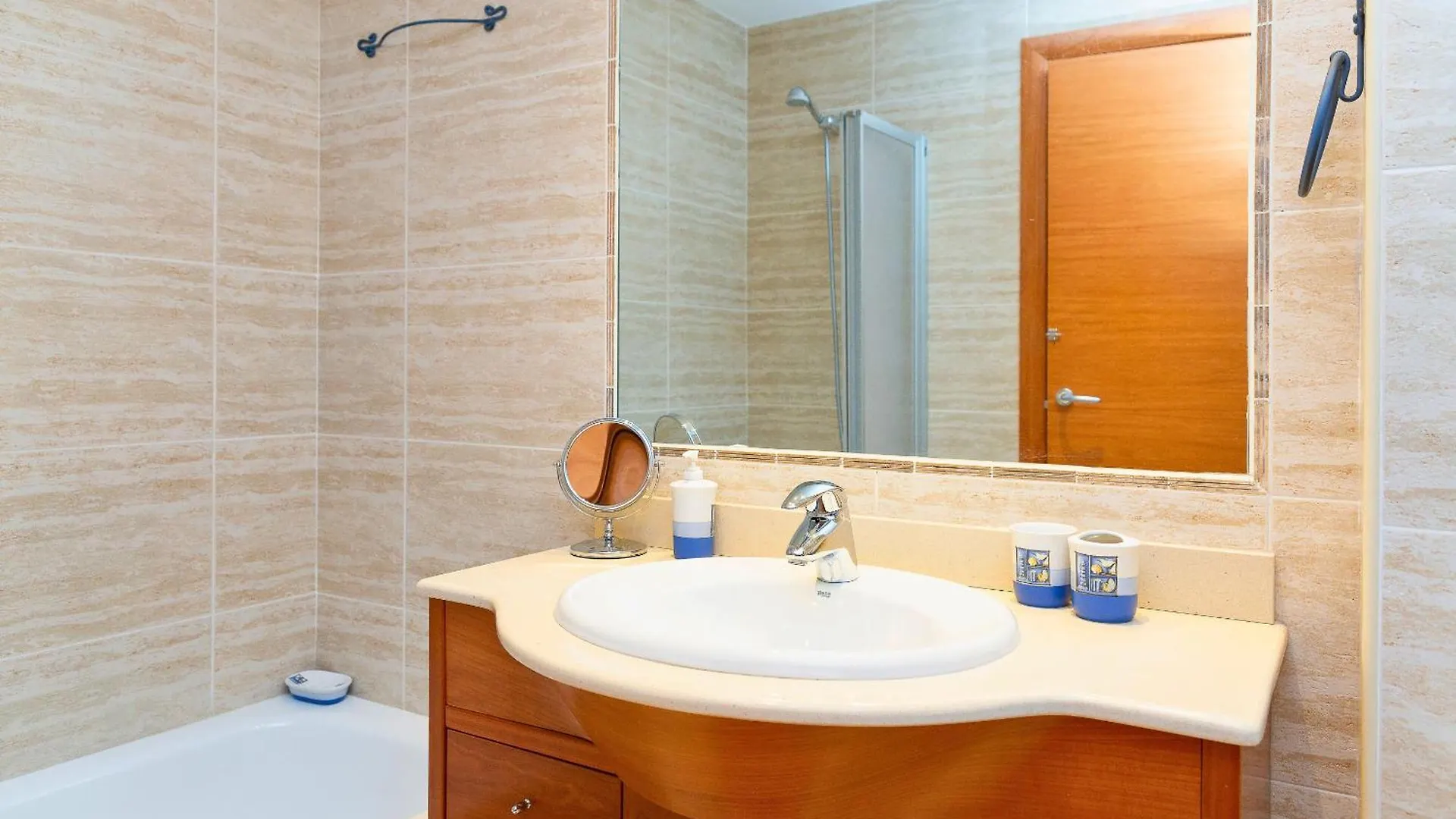Andbnb I 3 Habitaciones Con Parking, 15 Min De Ski Resort Ordino 0*,