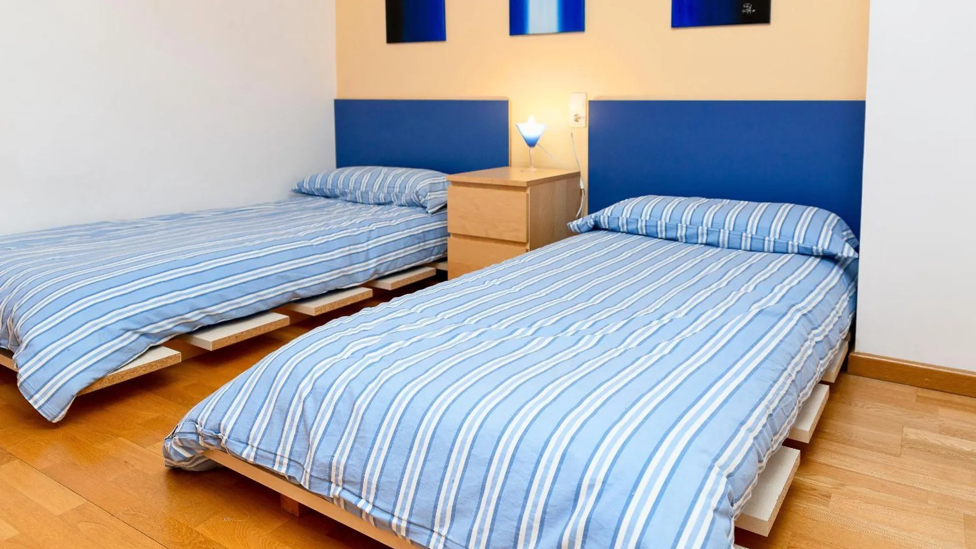 Andbnb I 3 Habitaciones Con Parking, 15 Min De Ski Resort Ordino Andorra
