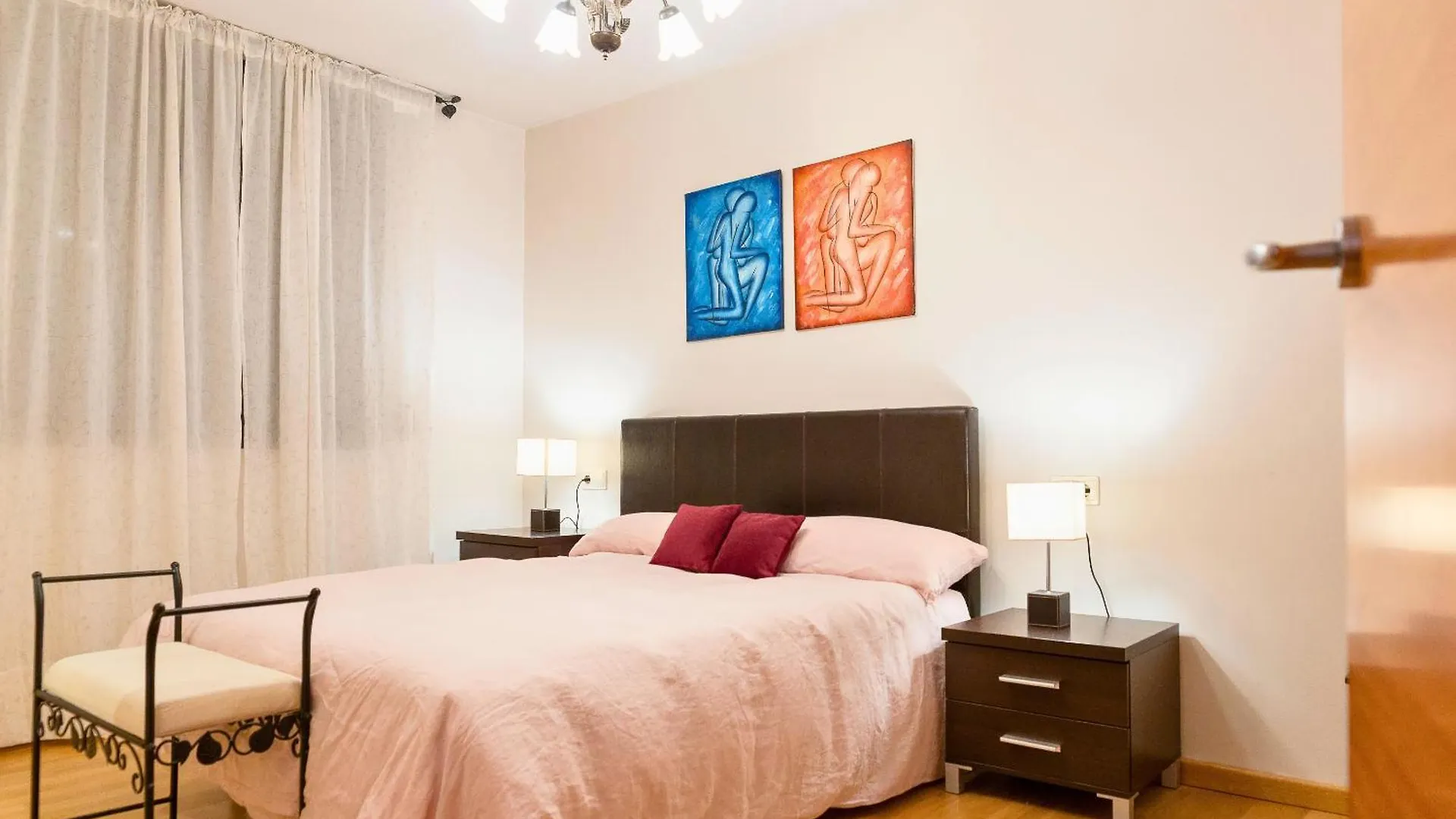 Andbnb I 3 Habitaciones Con Parking, 15 Min De Ski Resort Ordino 0*,  Andorra
