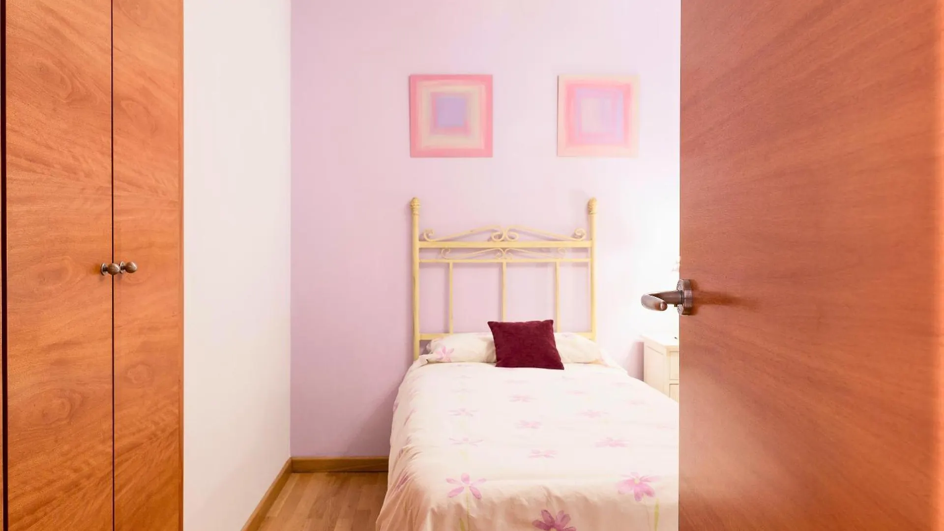 Andbnb I 3 Habitaciones Con Parking, 15 Min De Ski Resort Ordino