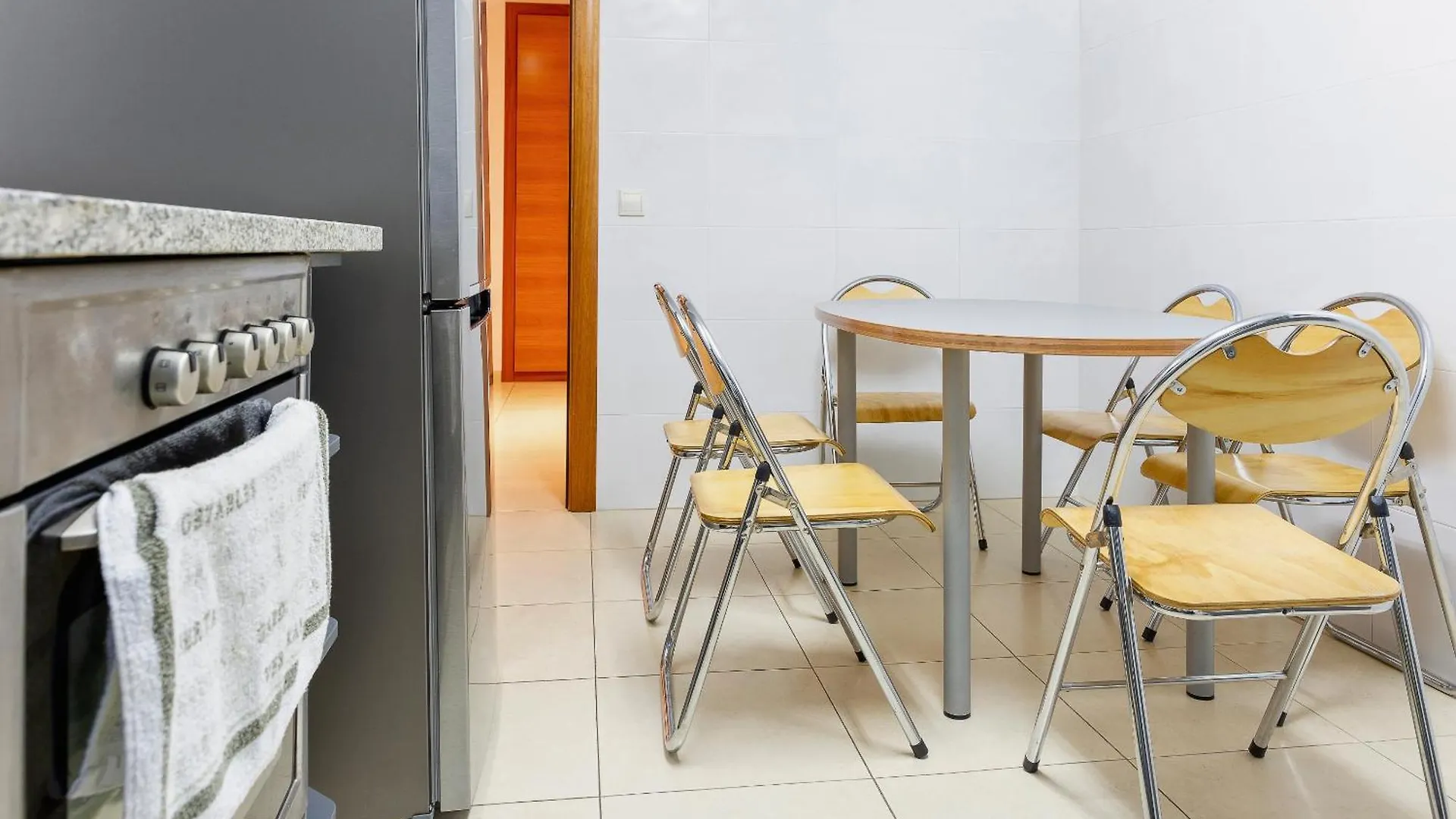 Andbnb I 3 Habitaciones Con Parking, 15 Min De Ski Resort Ordino