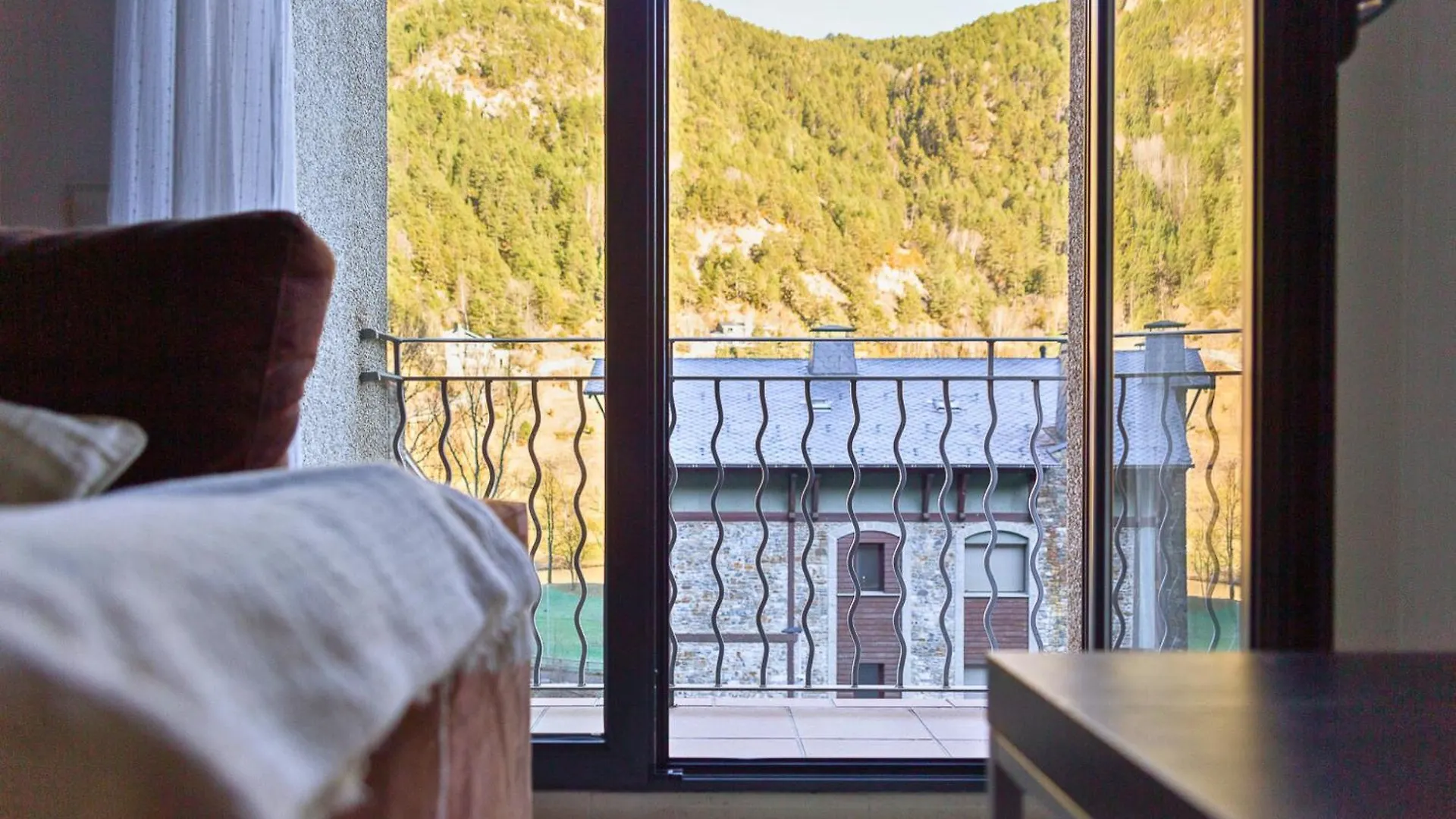 Apartment Andbnb I 3 Habitaciones Con Parking, 15 Min De Ski Resort Ordino Andorra